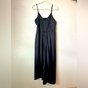 Express Dress black Large